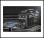 Sealey IMIG200P Multi-Process Inverter Welder 200A & Plasma Cutter 40A