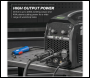 Sealey IMIG200P Multi-Process Inverter Welder 200A & Plasma Cutter 40A