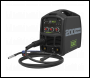 Sealey INVMIG200 Inverter Welder MIG, TIG & MMA 200A