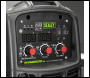 Sealey INVMIG200 Premier MIG, TIG & MMA Inverter Welder 200A