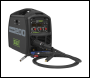 Sealey INVMIG200 Premier MIG, TIG & MMA Inverter Welder 200A