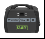 Sealey INVMIG200 Premier MIG, TIG & MMA Inverter Welder 200A