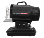Sealey IR115 Infrared Space Warmer® Kerosene/Diesel Heater 51,000Btu/hr