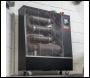 Sealey IR16 Industrial Infrared Diesel Heater 16kW