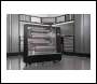 Sealey IR19 Industrial Infrared Diesel Heater 19kW