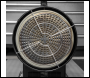 Sealey IR20 Space Warmer® Infrared Paraffin/Kerosene/Diesel Heater 70,000Btu/hr