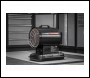Sealey IR20 Infrared Space Warmer® Paraffin/Kerosene/Diesel Heater 70,000Btu/hr