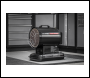 Sealey IR20 Space Warmer® Infrared Paraffin/Kerosene/Diesel Heater 70,000Btu/hr
