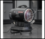 Sealey IR20 Infrared Space Warmer® Kerosene/Diesel Heater 68,000Btu/hr