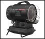Sealey IR20 Infrared Space Warmer® Kerosene/Diesel Heater 68,000Btu/hr