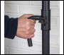 Sealey IR28CT Infrared Quartz Heater with Tripod Stand 230V 1.4/2.8kW