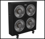 Sealey IR4 Infrared Radiant Cabinet Heater 2.8kW
