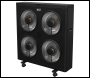 Sealey IR4 Infrared Radiant Cabinet Heater 2.8kW