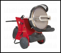 Sealey IR55 Infrared Paraffin/Kerosene/Diesel Heater 155,252Btu/hr