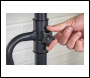 Sealey IRCT Tripod Stand for IR Heaters