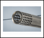 Sealey IREX1 Stainless Steel Exhaust/Flue End Pipe for IR13/IR16 100mm 900mm