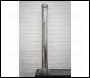 Sealey IREX1 Stainless Steel Exhaust/Flue End Pipe for IR13/IR16 100mm 900mm