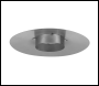 Sealey IREX4 Stainless Steel Flue Rain Cap 100mm