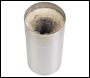 Sealey IREX5 Stainless Steel Exhaust Muffler 100mm