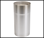 Sealey IREX5 Stainless Steel Exhaust Muffler 100mm