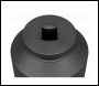 Sealey IS1100D Premier Deep Impact Socket 1 inch Sq Drive 100mm
