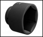 Sealey IS1105 Premier Impact Socket 1 inch Sq Drive 105mm