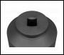 Sealey IS1105D Impact Socket 105mm Deep 1 inch Sq Drive