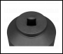 Sealey IS1110 Premier Impact Socket 1 inch Sq Drive 110mm
