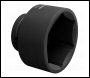 Sealey IS1110 Premier Impact Socket 1 inch Sq Drive 110mm