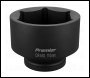 Sealey IS1110 Premier Impact Socket 1 inch Sq Drive 110mm