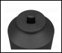 Sealey IS1115D Impact Socket 115mm Deep 1 inch Sq Drive