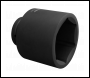 Sealey IS1115D Premier Deep Impact Socket 1 inch Sq Drive 115mm