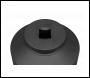Sealey IS1120 Premier Impact Socket 1 inch Sq Drive 120mm