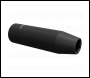 Sealey IS1210D Premier Deep Impact Socket 1/2 inch Sq Drive 10mm