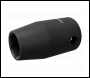 Sealey IS1211 Impact Socket 11mm 1/2 inch Sq Drive