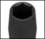 Sealey IS1212D Impact Socket 12mm Deep 1/2 inch Sq Drive