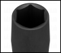 Sealey IS1213D Premier Deep Impact Socket 1/2 inch Sq Drive 13mm