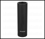 Sealey IS1215D Premier Deep Impact Socket 1/2 inch Sq Drive 15mm