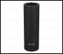 Sealey IS1217D Premier Deep Impact Socket 1/2 inch Sq Drive 17mm