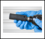 Sealey IS1219D Premier Deep Impact Socket 1/2 inch Sq Drive 19mm