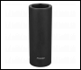 Sealey IS1220D Premier Deep Impact Socket 1/2 inch Sq Drive 20mm