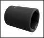 Sealey IS1221 Premier Impact Socket 1/2 inch Sq Drive 21mm