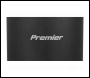 Sealey IS1221D Premier Deep Impact Socket 1/2 inch Sq Drive 21mm