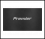 Sealey IS1224 Premier Impact Socket 1/2 inch Sq Drive 24mm