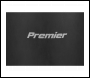 Sealey IS1224D Premier Deep Impact Socket 1/2 inch Sq Drive 24mm