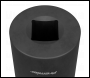 Sealey IS1224D Premier Deep Impact Socket 1/2 inch Sq Drive 24mm