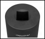 Sealey IS1227 Premier Impact Socket 1/2 inch Sq Drive 27mm