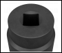 Sealey IS1230D Impact Socket 30mm Deep 1/2 inch Sq Drive