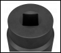 Sealey IS1230D Premier Deep Impact Socket 1/2 inch Sq Drive 30mm