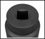 Sealey IS1232D Premier Deep Impact Socket 1/2 inch Sq Drive 32mm